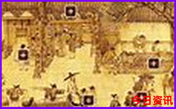 桂林旅游攻略景点必去